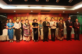 深圳僑界新篇章 兩大社會組織成立，創(chuàng)新機(jī)制促進(jìn)文化藝術(shù)交流